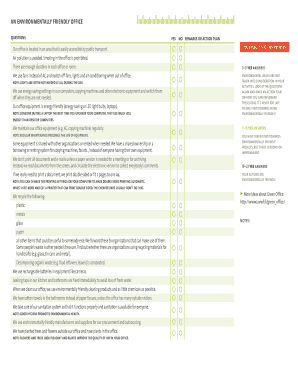 EnviroMeter Environmental Assessment Tool
