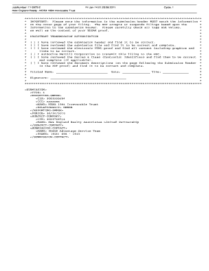 SEC Form 4 - Beneficial Ownership Statement