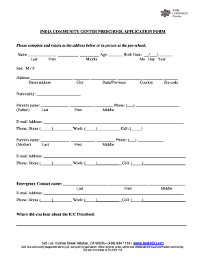 Fill Online