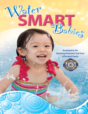 Water Safety Guide for Parents
