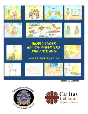 Booklet of Rights- Amharic-GS2013 - english caritasmigrant org