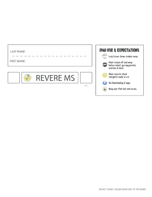 Employee Information Form