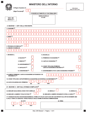 Form preview picture