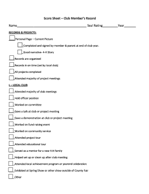 Hockey stats sheet - Name Seal Rating Year - Kansas State University - johnson k-state