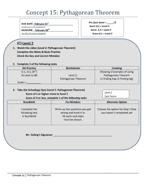 Form preview picture