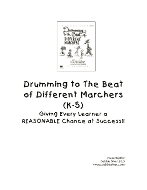 Educational Activity Form for K-5 Teachers