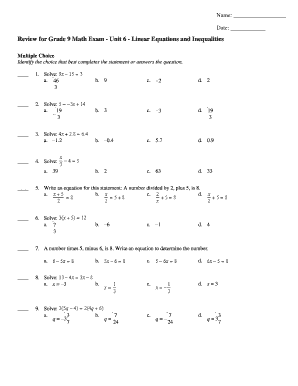 Form preview picture