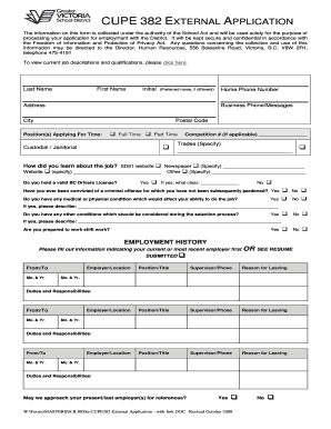 Form preview picture