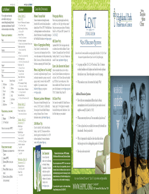 HPPC Church Calendar and Event Registration