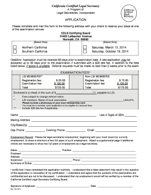 employment application form california koni polycode co