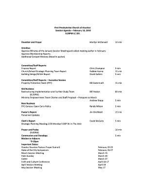 February Session Packet.docx - fpchouston