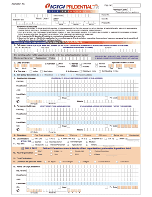 Form preview picture