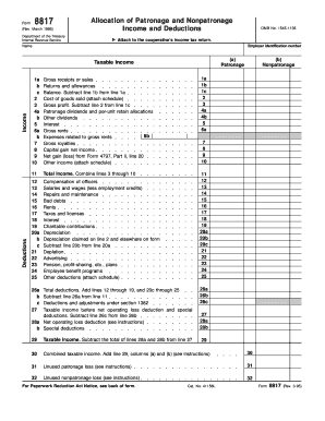 Form preview picture