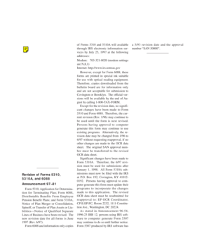 IRS Form 720 Vaccine Tax