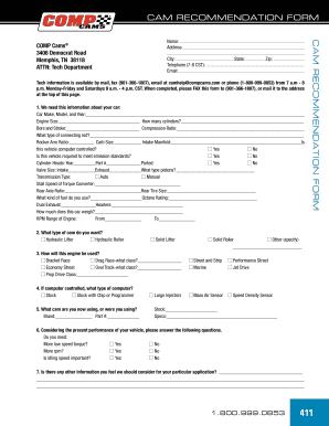 Form preview picture