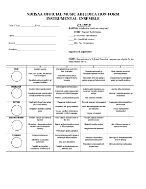 Form preview picture