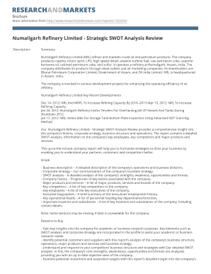 socs limited numaligarh refinery form