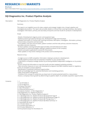 SQIDF : Summary for SQI DIAGNOSTICS INC - Yahoo Finance