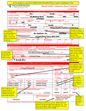 Form preview picture