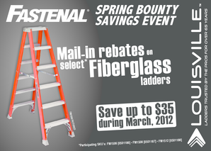 Fiberglass - Fastenal