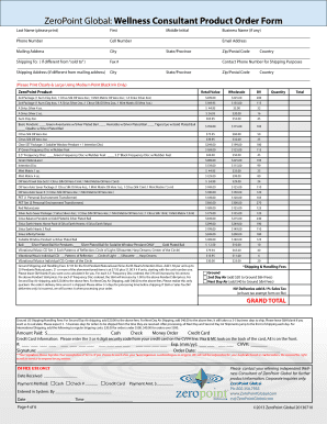 Form preview picture