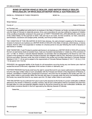 California Lease Agreement