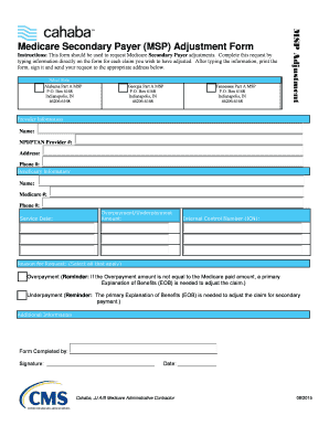 Form preview picture