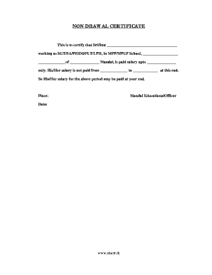 6 Printable Medical Certificate Sample Letter Forms And Templates