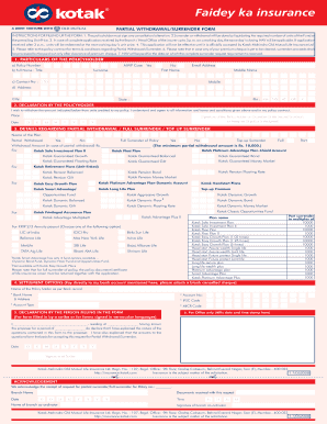 Form preview picture