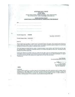 Vendor assessment form - vendor registration form filled sample