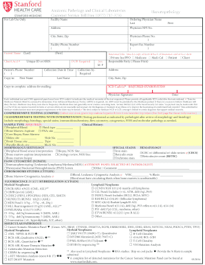 Medicare Advance Beneficiary Notice Form