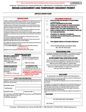 Order form.pdf. Statutory declaration