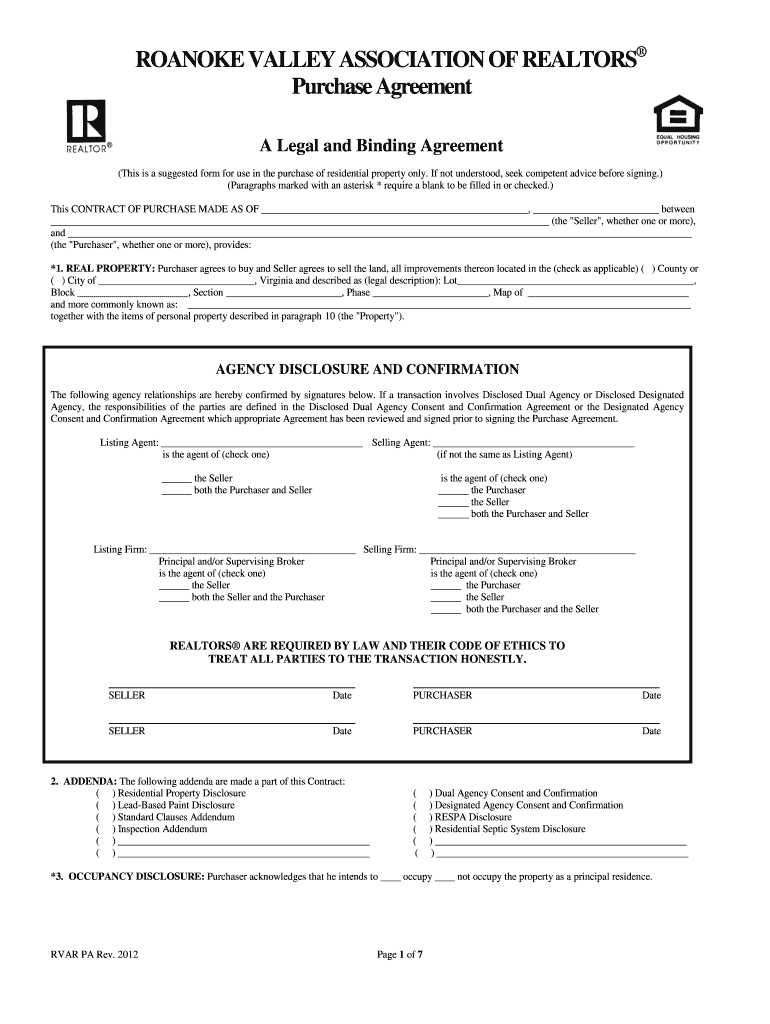 flexmls roanoke Preview on Page 1