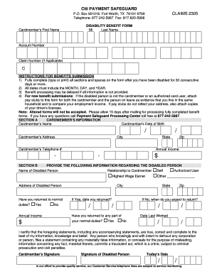 Form preview picture