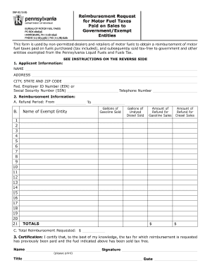 Form preview picture