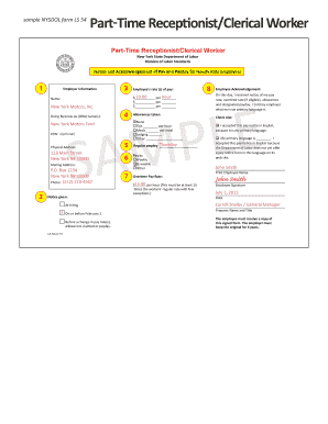 Form preview picture