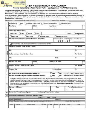 Form preview picture