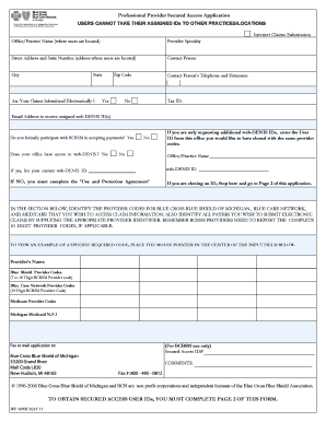 Printable cms 1500 form example - Edit, Fill Out ...