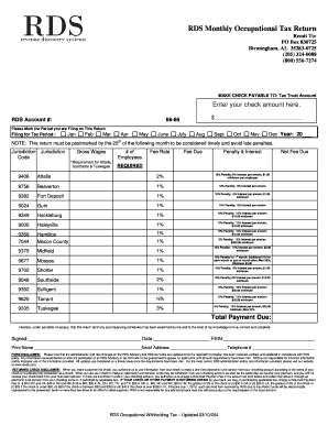 Form preview picture