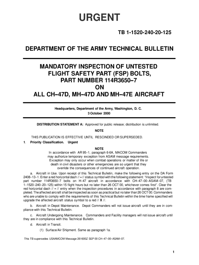 Fillable Online Airworthiness Directives; Various Model 234 and Model