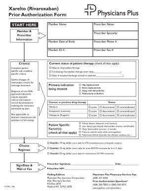 cigna prior authorization form for