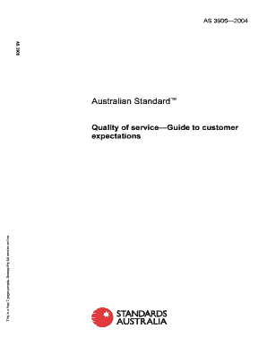 Ebooks-Gratuits.Me List Of Customer Service Expectations.pdf ...