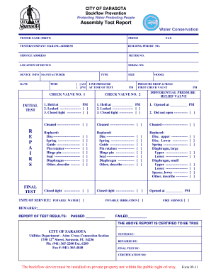 Form preview picture