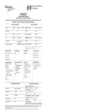 Form preview picture