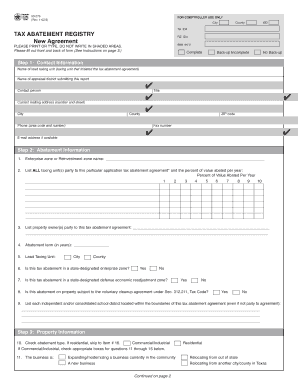 Form preview picture