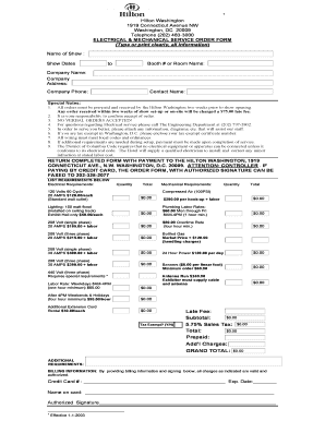 Form preview picture