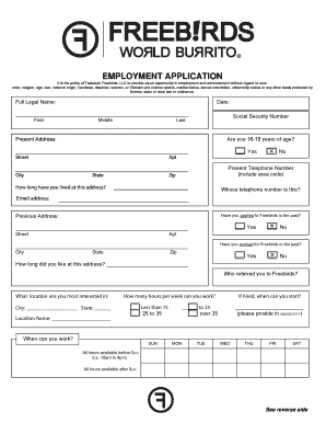 Form preview picture