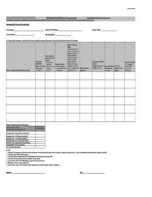 FATCA Withholding Statement Form 73478