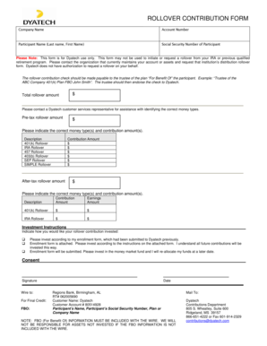 Form preview picture