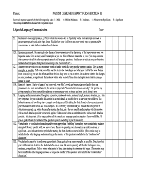 Form preview picture